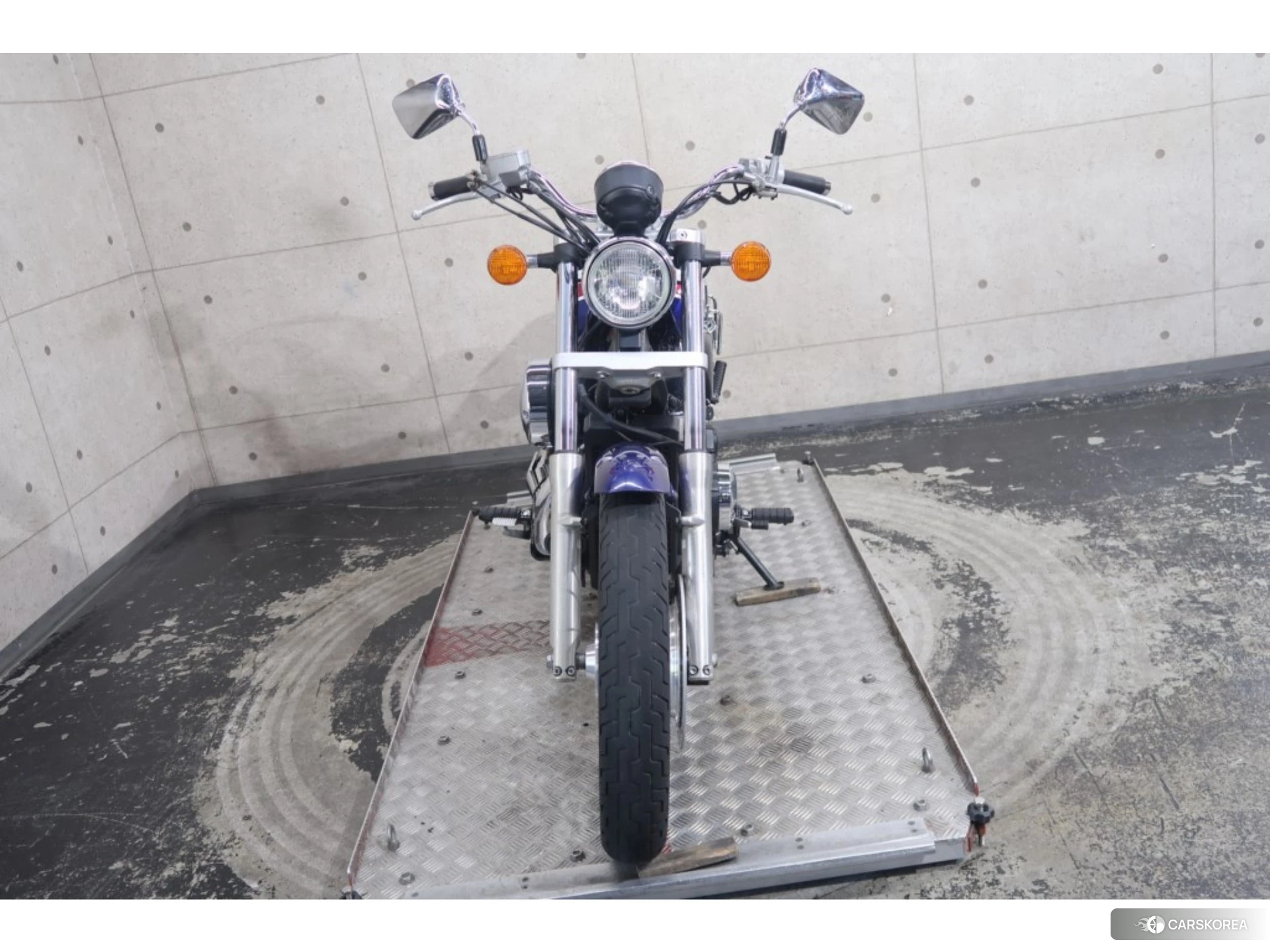 Honda VT400S id 4184840 из Японии 17