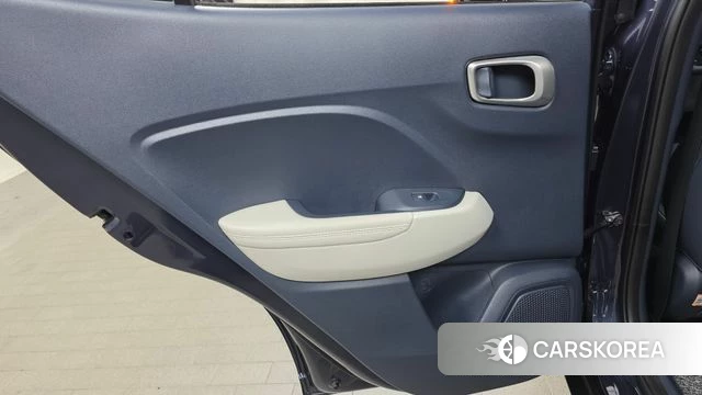 Hyundai Venue id 4925385 из Кореи 17
