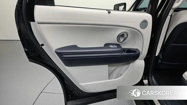 Hyundai Palisade (LX3) id 4194114 из Кореи 17