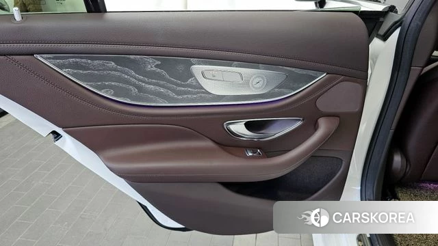 Mercedes-Benz CLS-Class C257 id 4293915 из Кореи 17