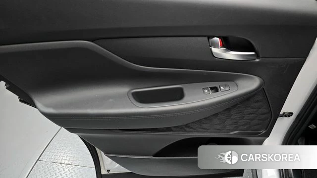 Hyundai The New Santa Fe id 4415819 из Кореи 17