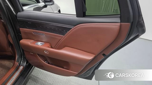 Genesis G90 (RS4) id 4292791 из Кореи 17