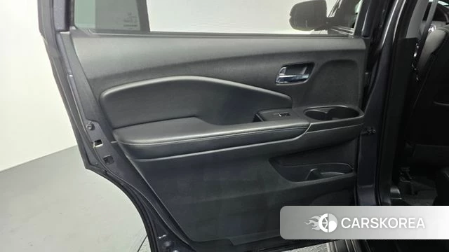 Honda Pilot 3rd generation id 4520401 из Кореи 17