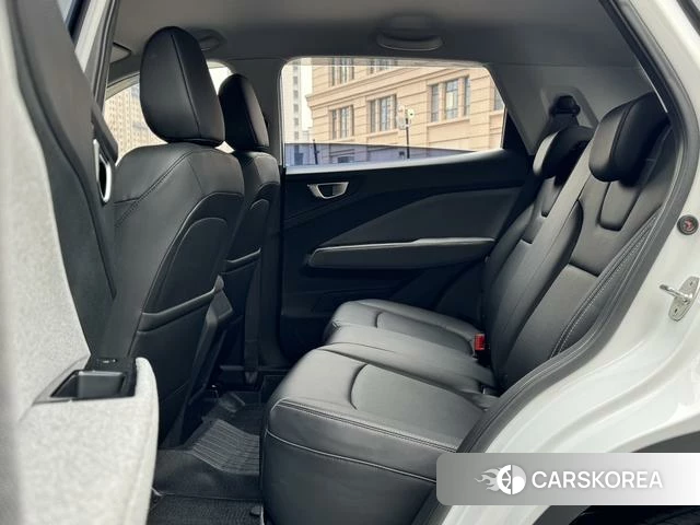 Wuling Automobile Wuling Xingchi id 4207568 из Китая 17