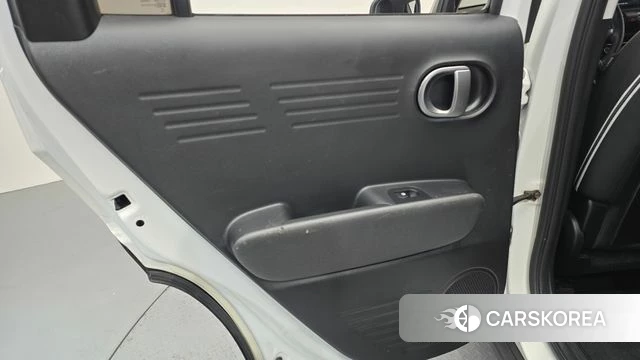 Hyundai Casper id 4922386 из Кореи 17
