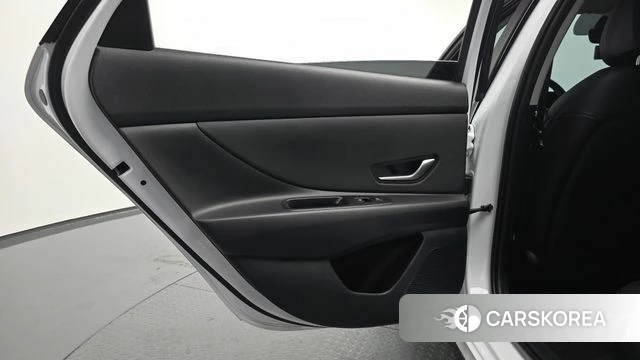 Hyundai Avante (CN7) id 4725957 из Кореи 17