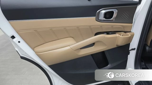Kia The New Sorento 4th Generation id 4308069 из Кореи 17