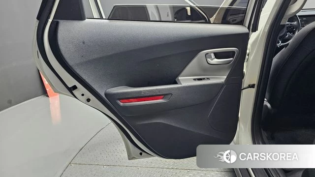 Kia Niro Plus id 4905775 из Кореи 17