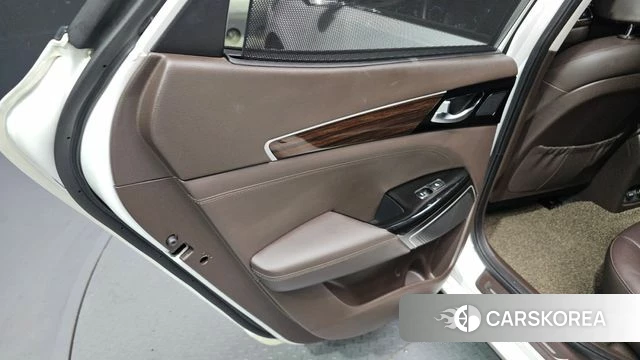 Kia Come New K7 id 4331632 из Кореи 17