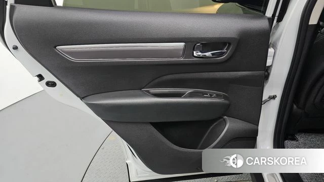 Renault Korea (Samsung) QM6 id 4331775 из Кореи 17
