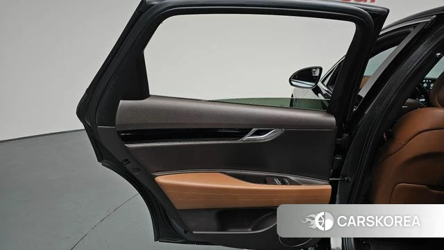 Genesis G80 (RG3) id 4355464 из Кореи 17