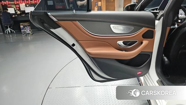 Mercedes-Benz AMG GT id 4784900 из Кореи 17