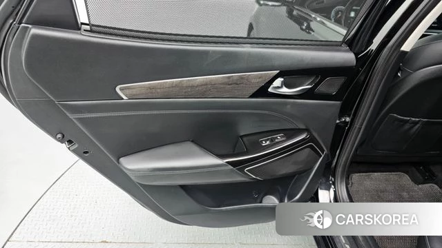 Kia K7 Premier id 4416827 из Кореи 17