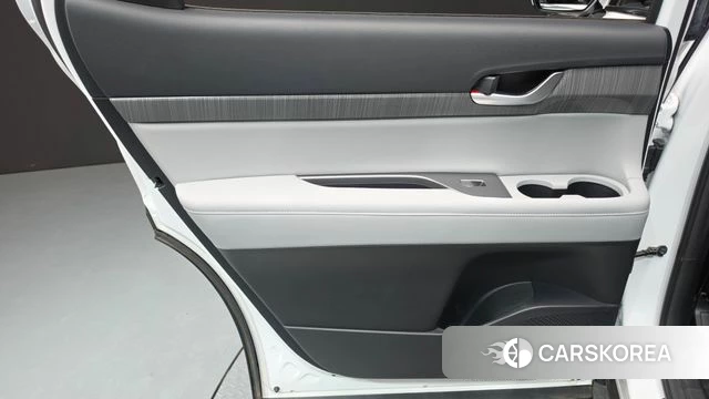 Hyundai The New Palisade id 4691326 из Кореи 17