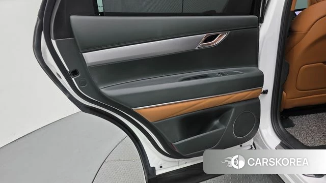 Genesis GV80 id 4590933 из Кореи 17