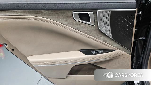 Kia K8 id 4470010 из Кореи 17