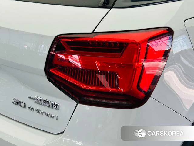 Audi Q2L e-tron id 4260790 из Китая 17
