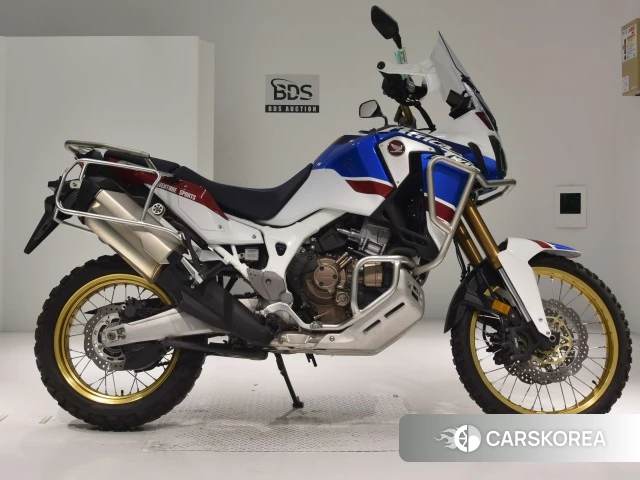 Проданный Honda CRF1000L AFRICA TWIN 2019 из Японии