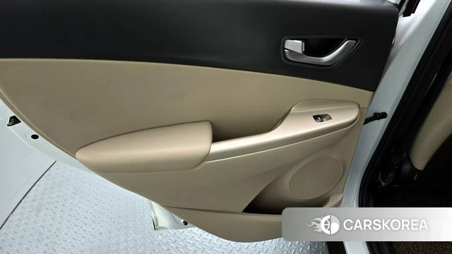 Hyundai Kona id 4284934 из Кореи 17