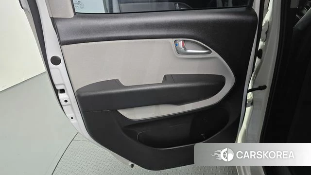 Kia The New Ray id 4501019 из Кореи 17
