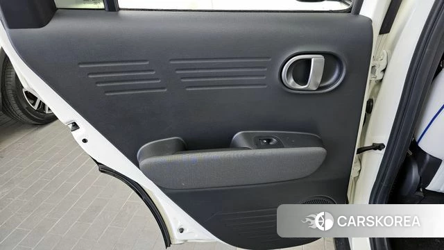 Hyundai Casper id 4292090 из Кореи 17