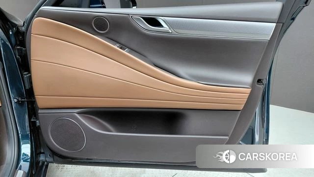 Genesis G80 (RG3) id 4702153 из Кореи 17