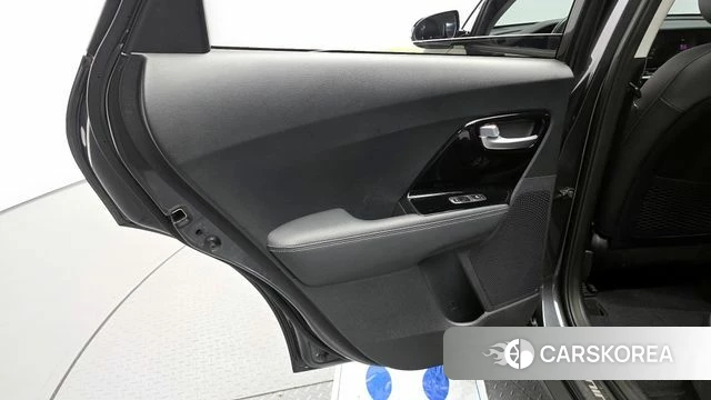 Kia The New Niro id 4403171 из Кореи 17