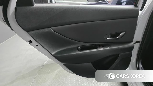 Hyundai Avante (CN7) id 4489928 из Кореи 17