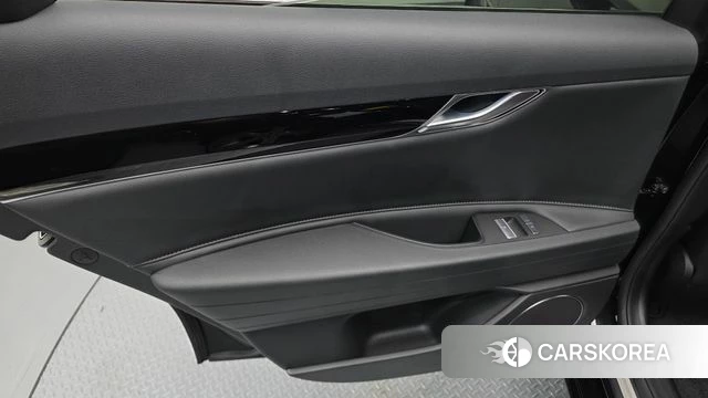 Genesis G80 (RG3) id 4720274 из Кореи 17