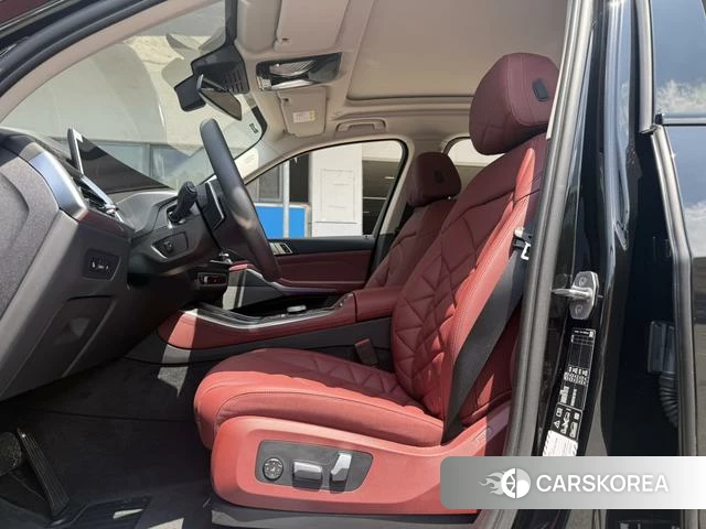 BMW X5 id 4336160 из Китая 17