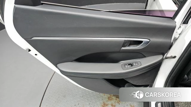 Hyundai Sonata (DN8) id 4294472 из Кореи 17