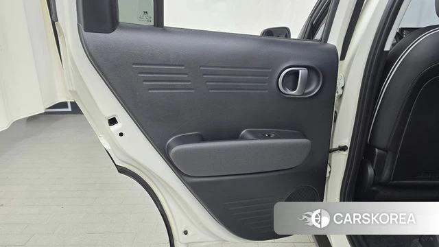 Hyundai Casper id 4383113 из Кореи 17