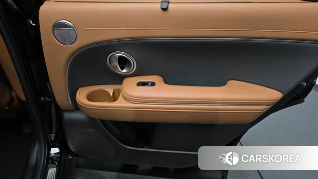 Hyundai Palisade (LX3) id 4847356 из Кореи 17