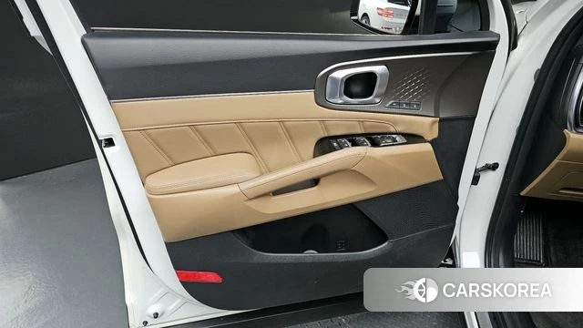 Kia The New Sorento 4th Generation id 4292148 из Кореи 17