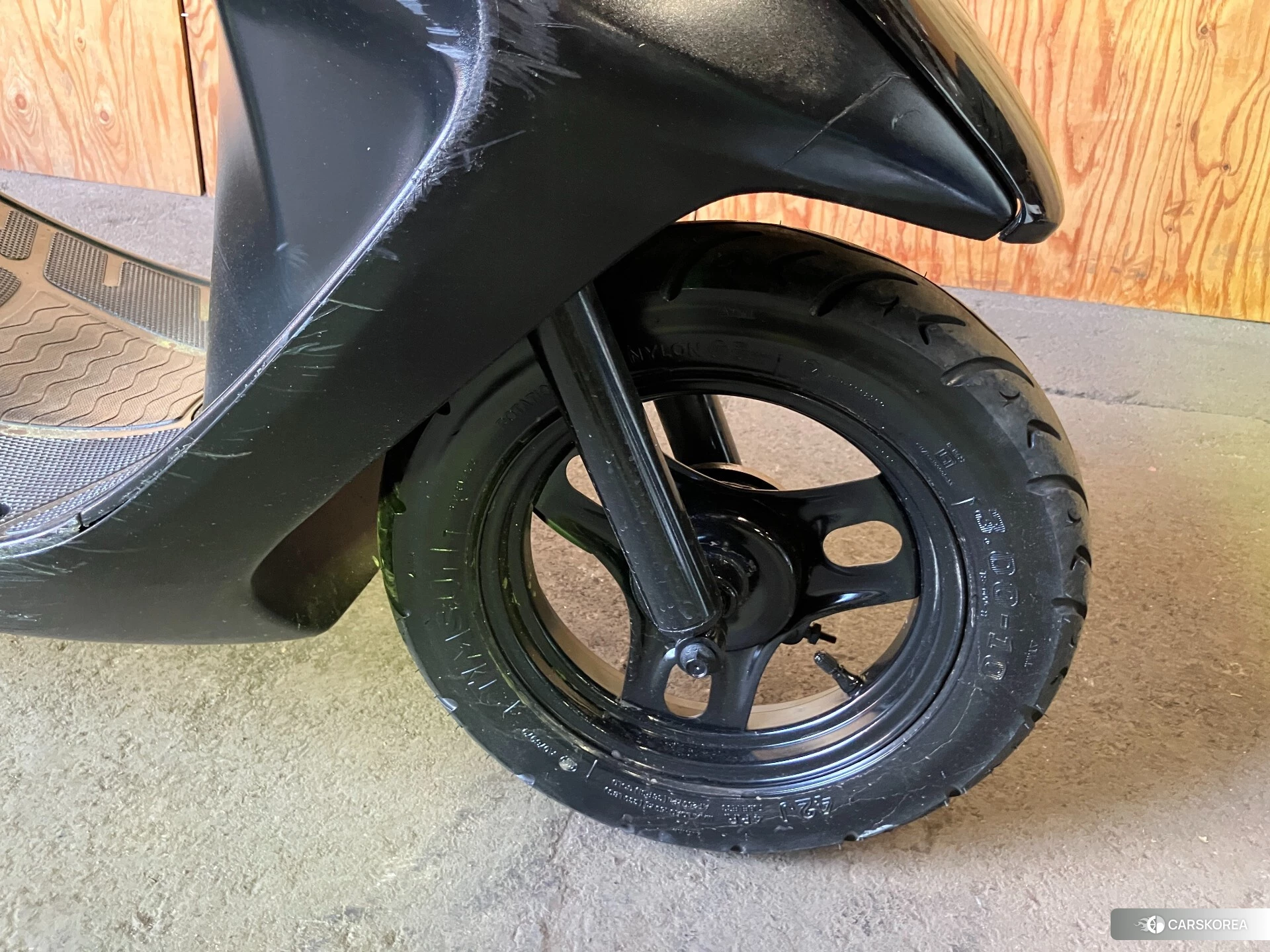 Проданный Kawasaki NINJA 250 id 4365533 из Японии, фото 17