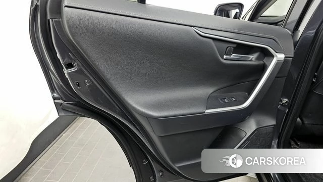 Toyota RAV4 5th Generation id 4415119 из Кореи 17