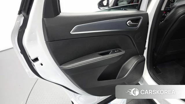 Renault Korea (Samsung) XM3 id 4872856 из Кореи 17