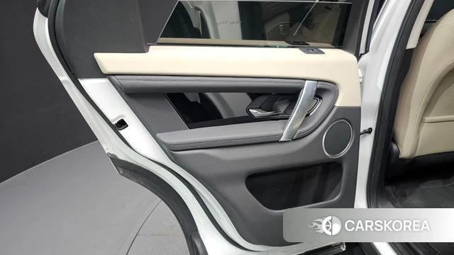 Land Rover Discovery Sports 2nd Generation id 4548730 из Кореи 17
