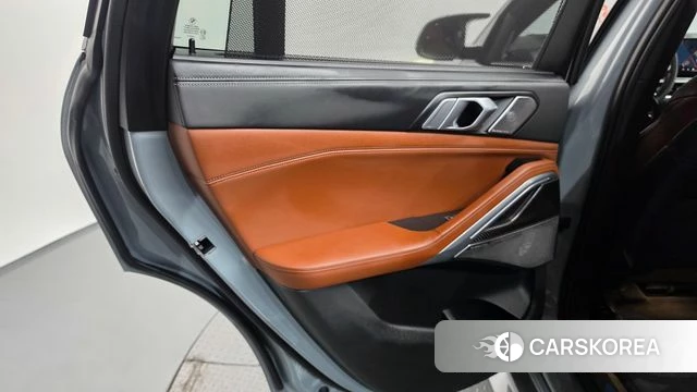 BMW X6 (G06) id 4853721 из Кореи 17
