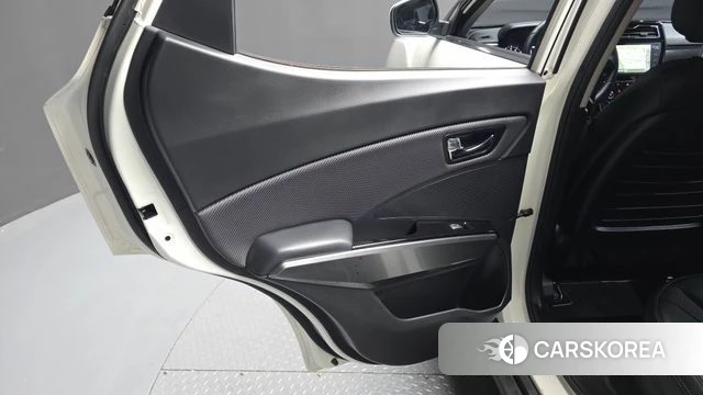 Ssangyong Berry New Tivoli id 4361894 из Кореи 17