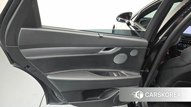 Genesis G80 (RG3) id 4427637 из Кореи 17