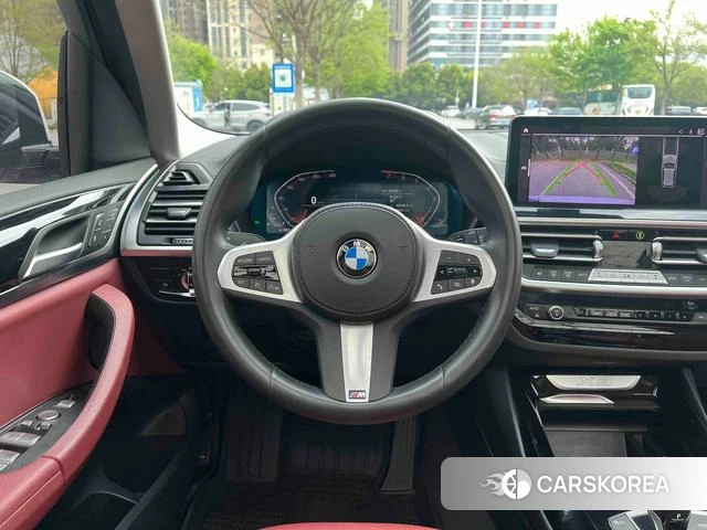 BMW X3 id 4334771 из Китая 17