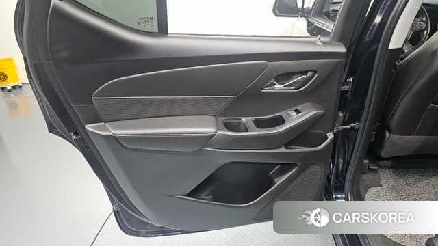 Chevrolet (GM Daewoo) Traverse id 4530371 из Кореи 17