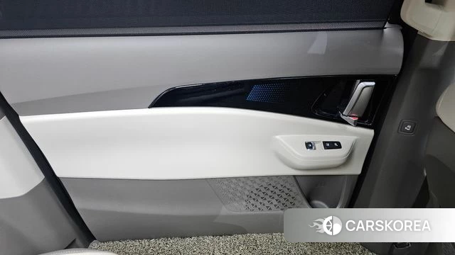 Kia The New Carnival 4th Generation id 4442462 из Кореи 17