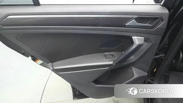 Volkswagen Tiguan second Generation id 4402877 из Кореи 17