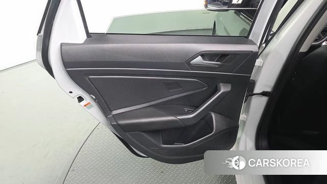 Volkswagen 7th Generation of Jetta id 4309516 из Кореи 17
