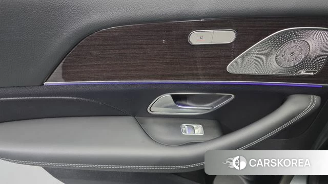 Mercedes-Benz GLE-Class W167 id 4609184 из Кореи 17