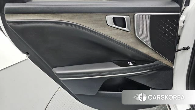 Kia K8 id 4905342 из Кореи 17