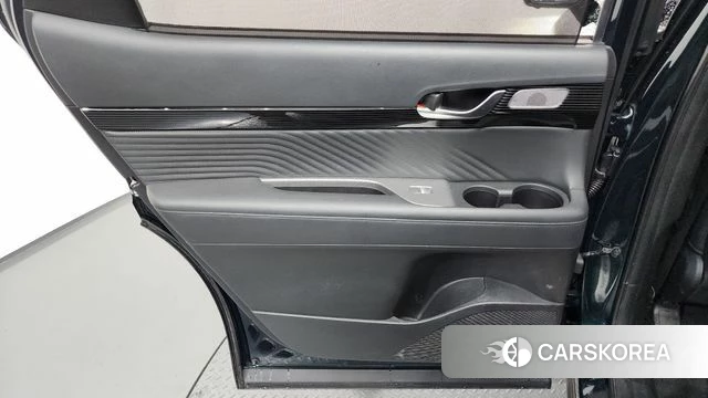 Hyundai The New Palisade id 4549987 из Кореи 17