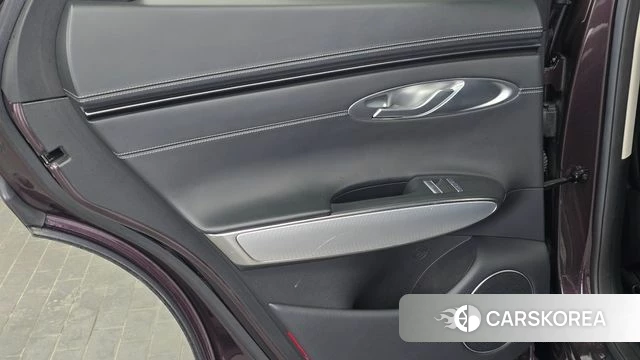 Genesis GV70 id 4355794 из Кореи 17
